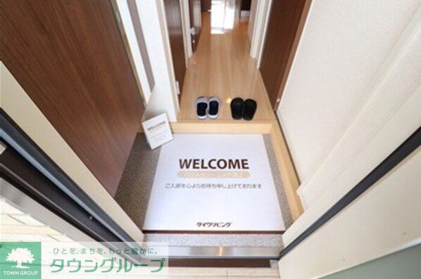 K.エスポワールの物件内観写真